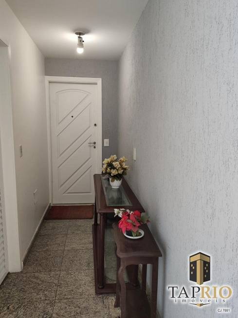 Foto 1 de Apartamento com 3 Quartos à venda, 178m² em Barra da Tijuca, Rio de Janeiro