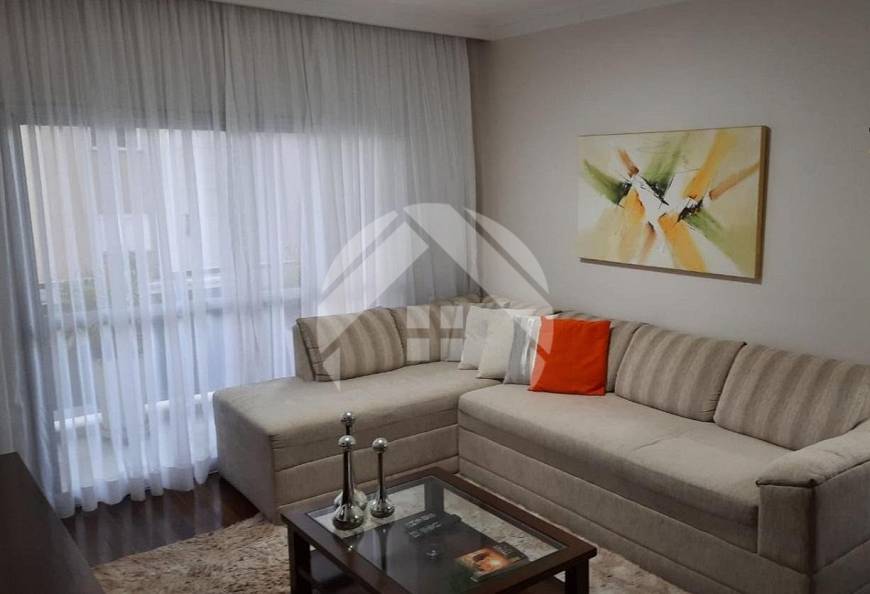 Foto 4 de Apartamento com 3 Quartos à venda, 107m² em Belenzinho, São Paulo