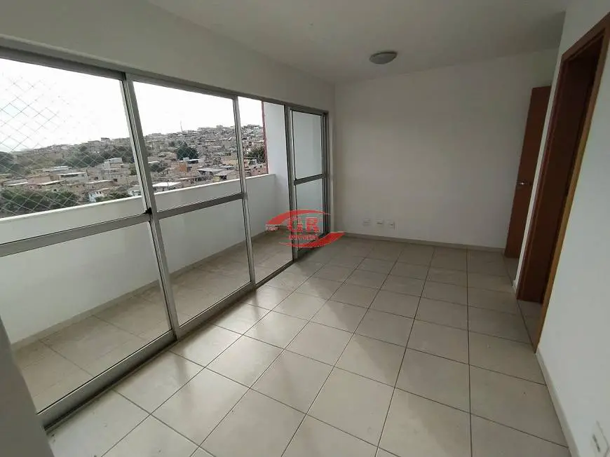 Foto 1 de Apartamento com 3 Quartos para alugar, 85m² em Betânia, Belo Horizonte
