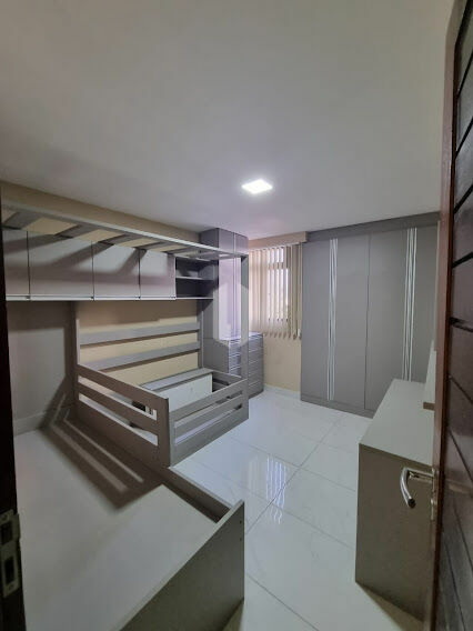 Foto 5 de Apartamento com 3 Quartos à venda, 142m² em Cabo Branco, João Pessoa