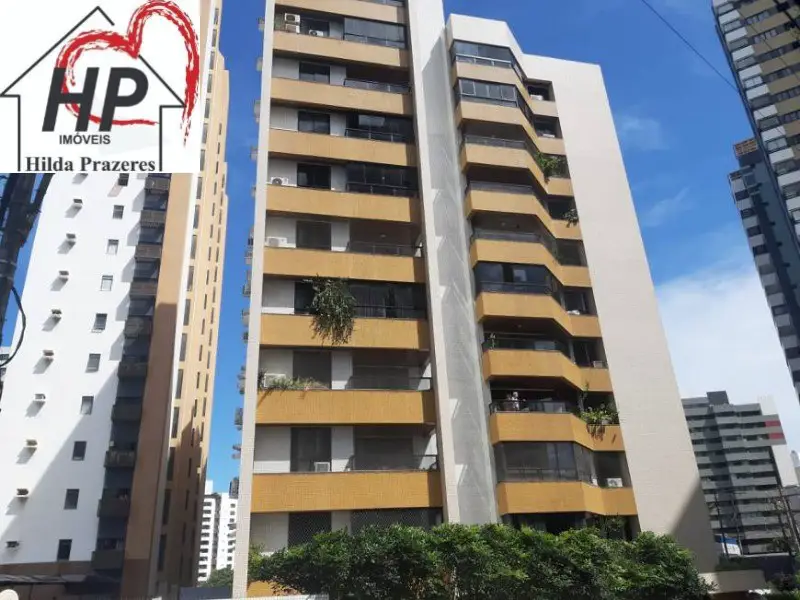 Foto 1 de Apartamento com 3 Quartos à venda, 98m² em Caminho Das Árvores, Salvador