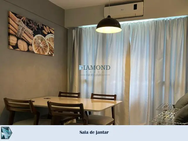 Foto 3 de Apartamento com 3 Quartos à venda, 68m² em Canjica, Cuiabá