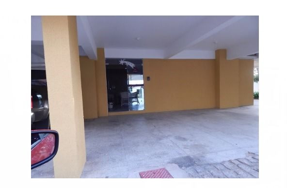 Foto 4 de Apartamento com 3 Quartos à venda, 70m² em Capim Macio, Natal