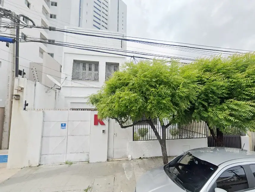 Foto 1 de Apartamento com 3 Quartos à venda, 95m² em Centro, Fortaleza