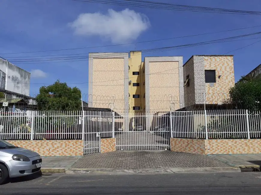 Foto 1 de Apartamento com 3 Quartos à venda, 89m² em Centro, Fortaleza