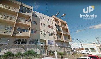 Foto 1 de Apartamento com 3 Quartos para alugar, 102m² em Centro, Pelotas