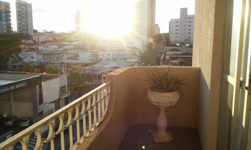Foto 1 de Apartamento com 3 Quartos à venda, 10m² em Centro, São José do Rio Preto
