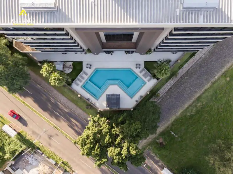 Foto 1 de Apartamento com 3 Quartos à venda, 224m² em Cidade Nova, Ivoti