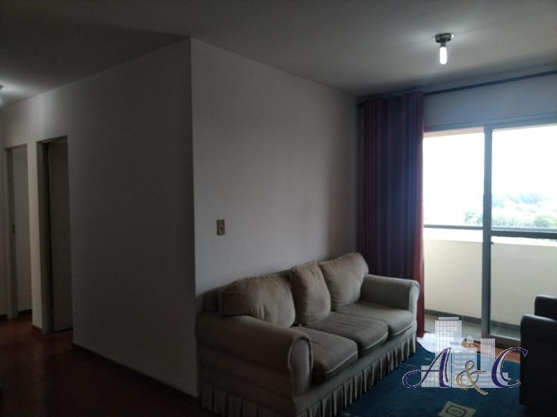 Foto 3 de Apartamento com 3 Quartos à venda, 65m² em Continental, Osasco