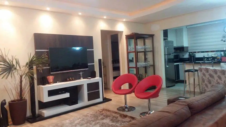 Foto 1 de Apartamento com 3 Quartos à venda, 98m² em Cruzeiro do Sul, Pelotas
