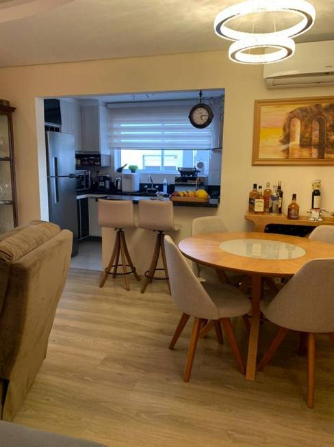 Foto 3 de Apartamento com 3 Quartos à venda, 98m² em Cruzeiro do Sul, Pelotas