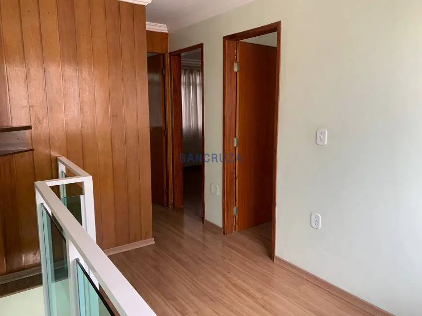 Foto 5 de Apartamento com 3 Quartos à venda, 120m² em Eldorado, Contagem
