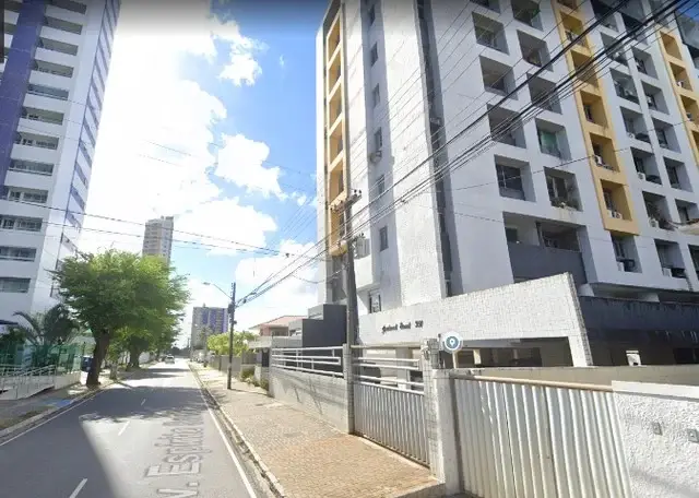 Foto 1 de Apartamento com 3 Quartos à venda, 98m² em Estados, João Pessoa
