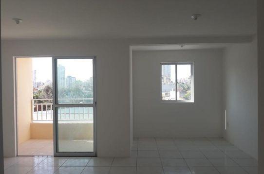 Foto 5 de Apartamento com 3 Quartos à venda, 74m² em Fátima, Fortaleza