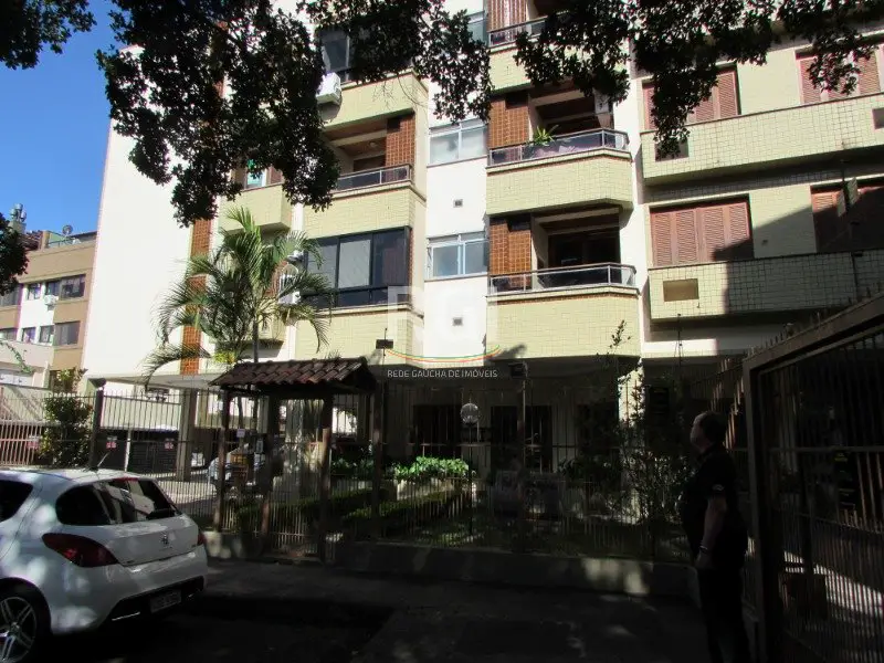 Foto 3 de Apartamento com 3 Quartos à venda, 90m² em Floresta, Porto Alegre