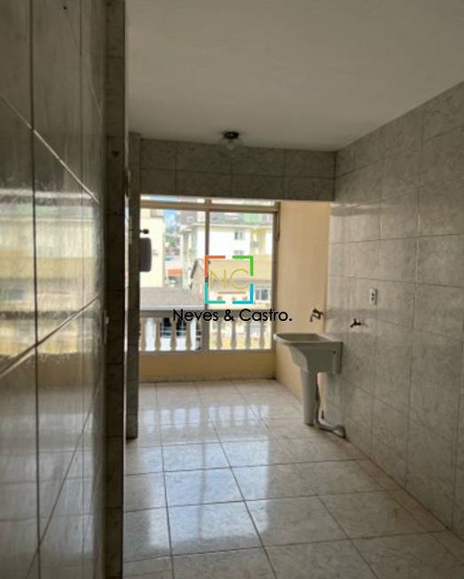 Foto 4 de Apartamento com 3 Quartos à venda, 72m² em Floresta, São José
