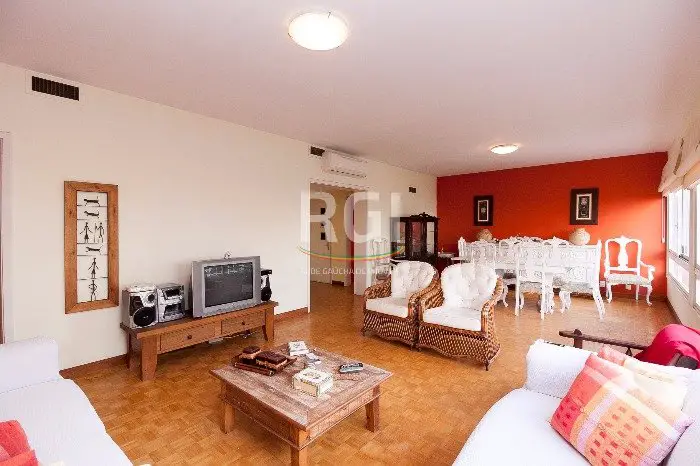 Foto 5 de Apartamento com 3 Quartos à venda, 167m² em Independência, Porto Alegre