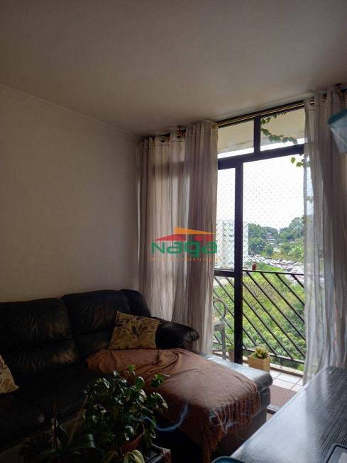 Foto 1 de Apartamento com 3 Quartos à venda, 80m² em Jabaquara, São Paulo