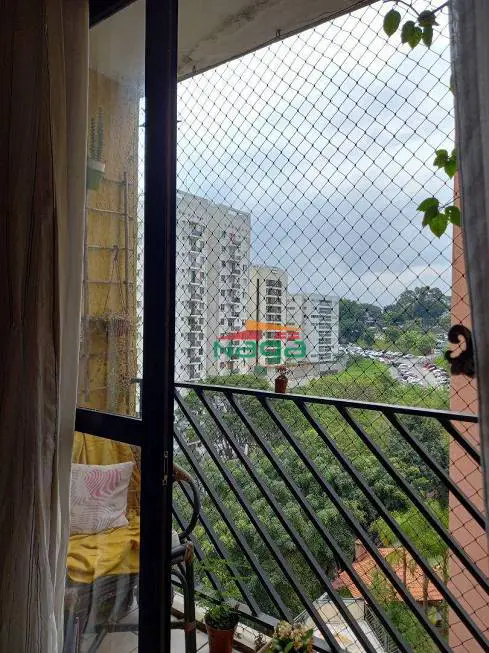 Foto 2 de Apartamento com 3 Quartos à venda, 80m² em Jabaquara, São Paulo