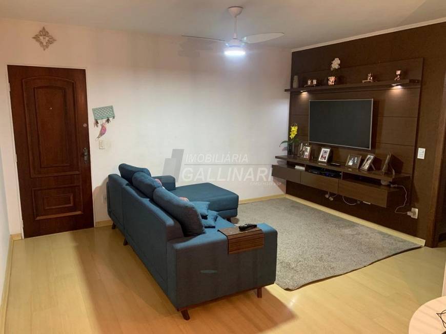 Foto 1 de Apartamento com 3 Quartos à venda, 104m² em Jardim Boa Esperança, Campinas