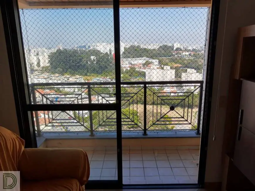 Foto 4 de Apartamento com 3 Quartos à venda, 75m² em Jardim Bonfiglioli, São Paulo