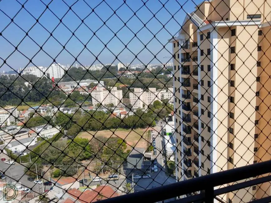 Foto 5 de Apartamento com 3 Quartos à venda, 75m² em Jardim Bonfiglioli, São Paulo