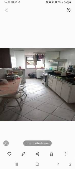 Foto 1 de Apartamento com 3 Quartos à venda, 84m² em Jardim Camburi, Vitória