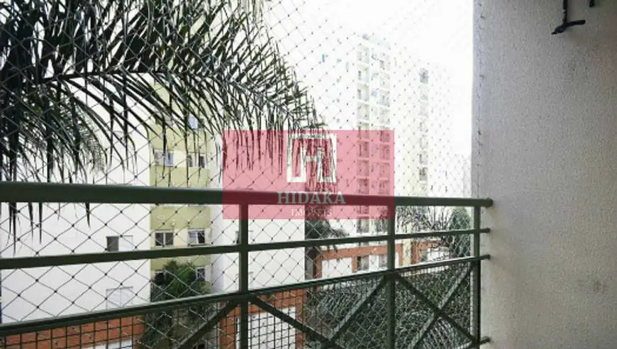 Foto 1 de Apartamento com 3 Quartos à venda, 69m² em Jardim das Vertentes, São Paulo