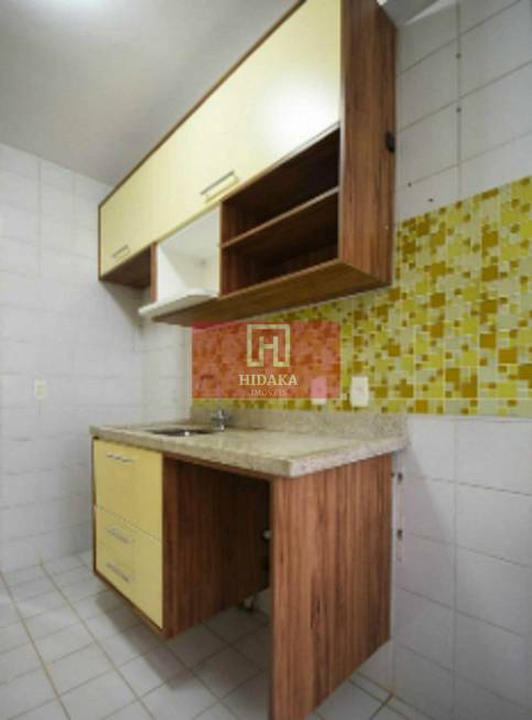 Foto 3 de Apartamento com 3 Quartos à venda, 69m² em Jardim das Vertentes, São Paulo