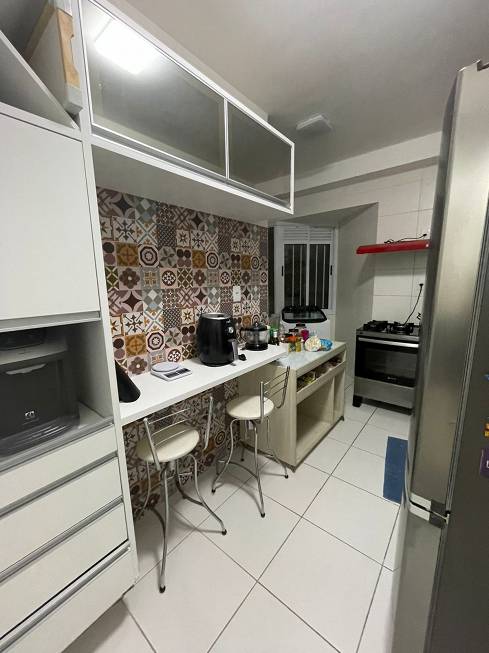 Foto 5 de Apartamento com 3 Quartos à venda, 98m² em Jardins, Aracaju