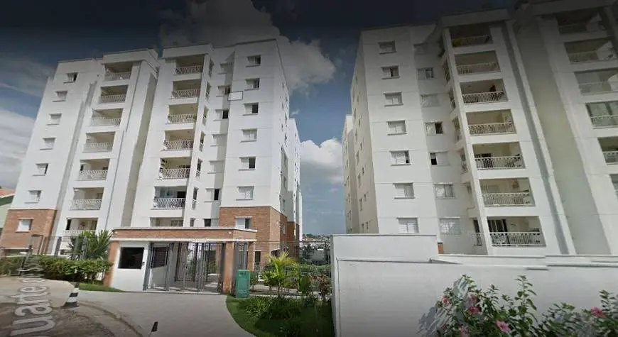 Foto 1 de Apartamento com 3 Quartos à venda, 101m² em Loteamento Residencial Vila Bella, Campinas