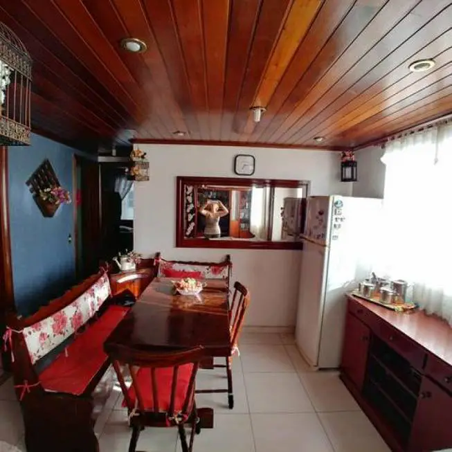 Foto 1 de Apartamento com 3 Quartos à venda, 66m² em Macedo, Guarulhos