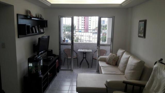 Foto 1 de Apartamento com 3 Quartos à venda, 114m² em Madalena, Recife