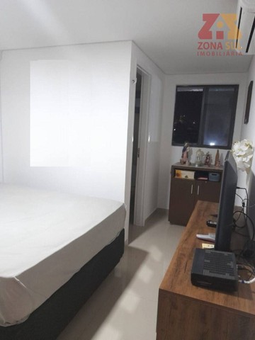 Foto 1 de Apartamento com 3 Quartos à venda, 77m² em Manaíra, João Pessoa