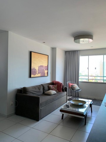 Foto 5 de Apartamento com 3 Quartos à venda, 78m² em Nossa Senhora de Nazaré, Natal