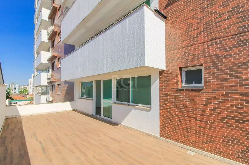 Foto 1 de Apartamento com 3 Quartos à venda, 164m² em Passo da Areia, Porto Alegre