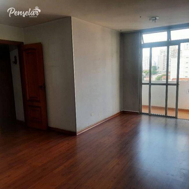 Foto 1 de Apartamento com 3 Quartos à venda, 98m² em Planalto Paulista, São Paulo
