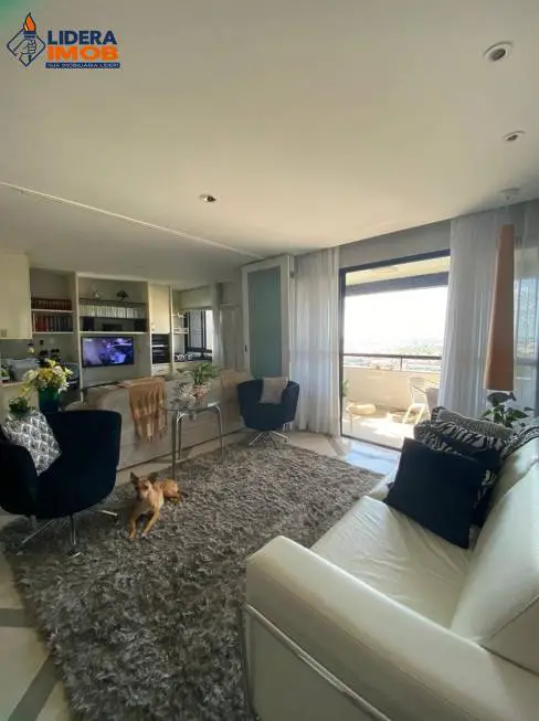 Foto 3 de Apartamento com 3 Quartos à venda, 150m² em Santa Mônica, Feira de Santana