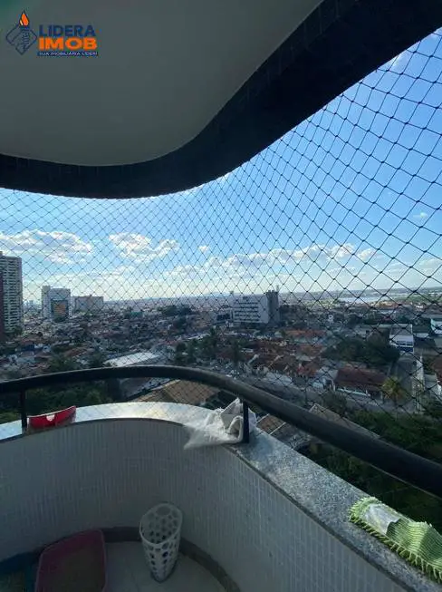 Foto 4 de Apartamento com 3 Quartos à venda, 150m² em Santa Mônica, Feira de Santana