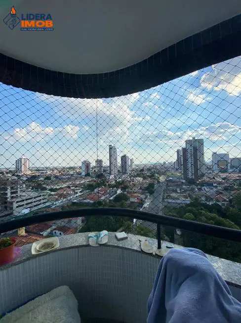 Foto 5 de Apartamento com 3 Quartos à venda, 150m² em Santa Mônica, Feira de Santana