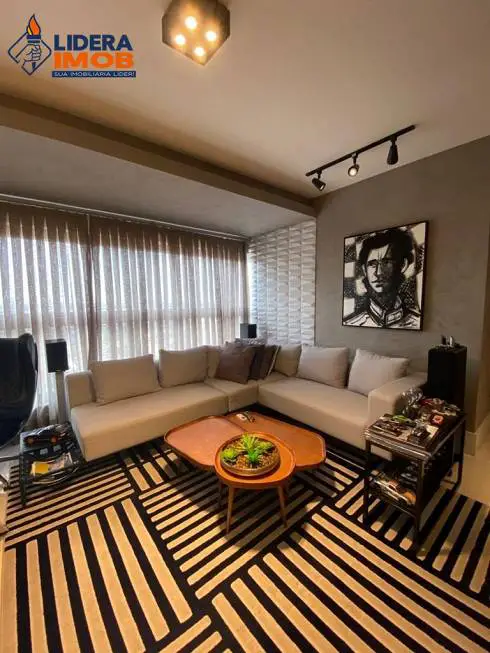 Foto 3 de Apartamento com 3 Quartos à venda, 80m² em Santa Mônica, Feira de Santana