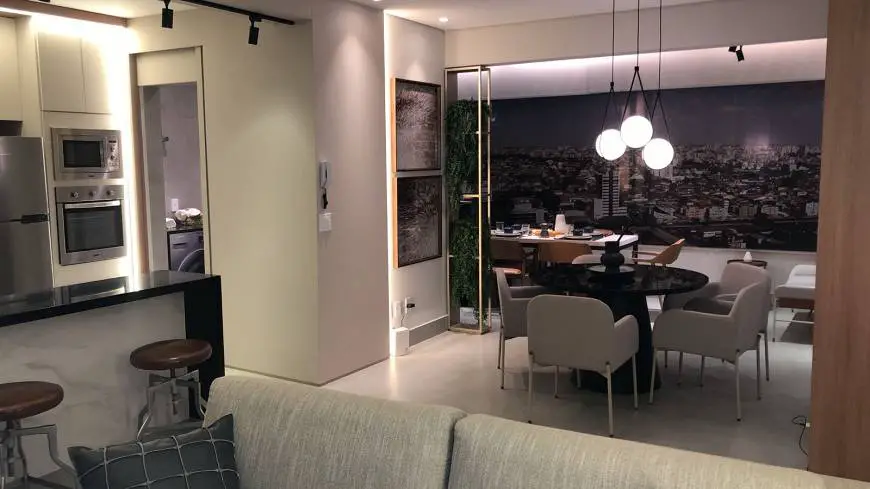 Foto 1 de Apartamento com 3 Quartos à venda, 126m² em Santa Mônica, Uberlândia