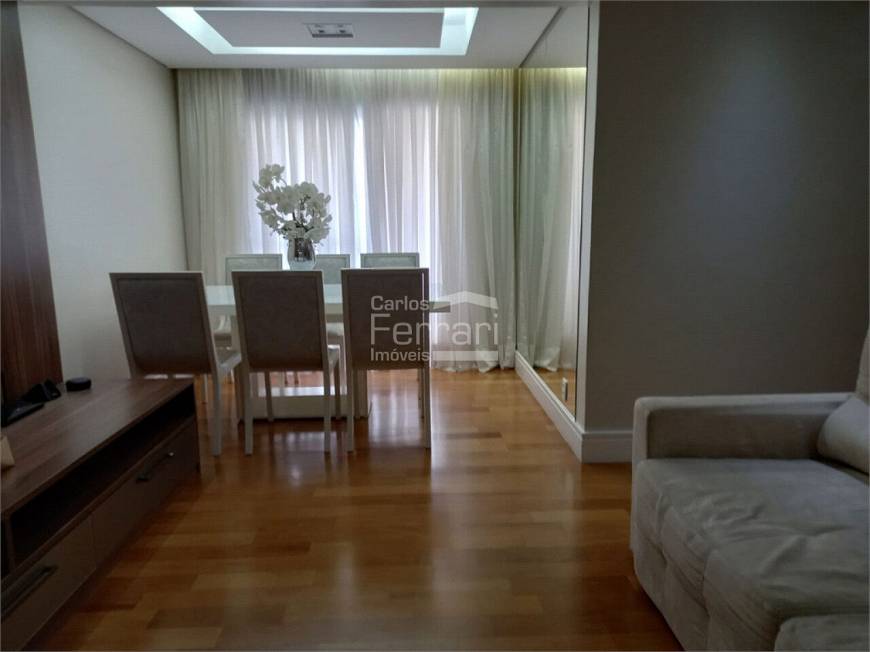 Foto 1 de Apartamento com 3 Quartos à venda, 103m² em Santana, São Paulo