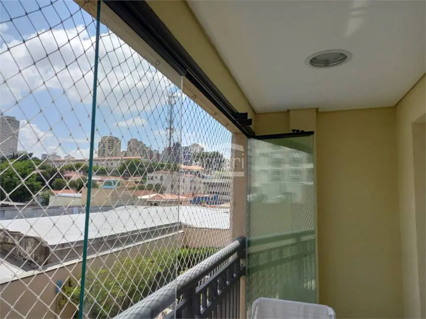 Foto 3 de Apartamento com 3 Quartos à venda, 103m² em Santana, São Paulo