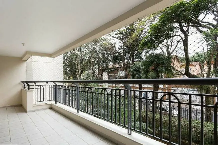 Foto 1 de Apartamento com 3 Quartos à venda, 239m² em Santo Amaro, São Paulo