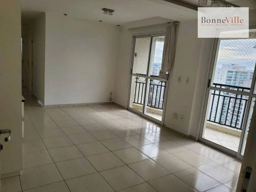 Foto 1 de Apartamento com 3 Quartos para alugar, 98m² em Santo Amaro, São Paulo
