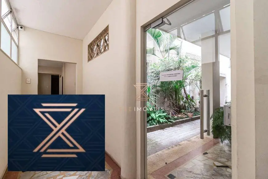 Foto 5 de Apartamento com 3 Quartos à venda, 90m² em Santo Antônio, Belo Horizonte