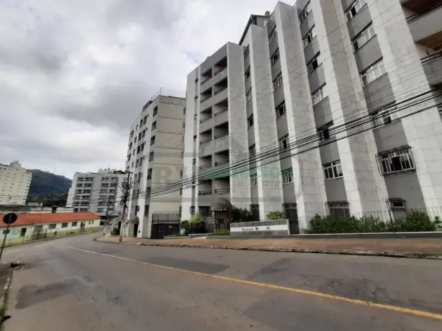 Foto 1 de Apartamento com 3 Quartos à venda, 126m² em São Mateus, Juiz de Fora