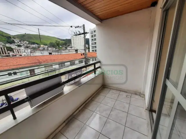 Foto 3 de Apartamento com 3 Quartos à venda, 126m² em São Mateus, Juiz de Fora
