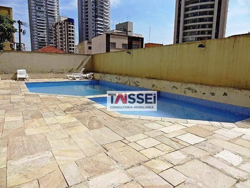 Foto 3 de Apartamento com 3 Quartos à venda, 87m² em Saúde, São Paulo